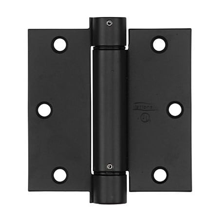 National Hardware 35 Oil BRZ Spr Hinge N350-769